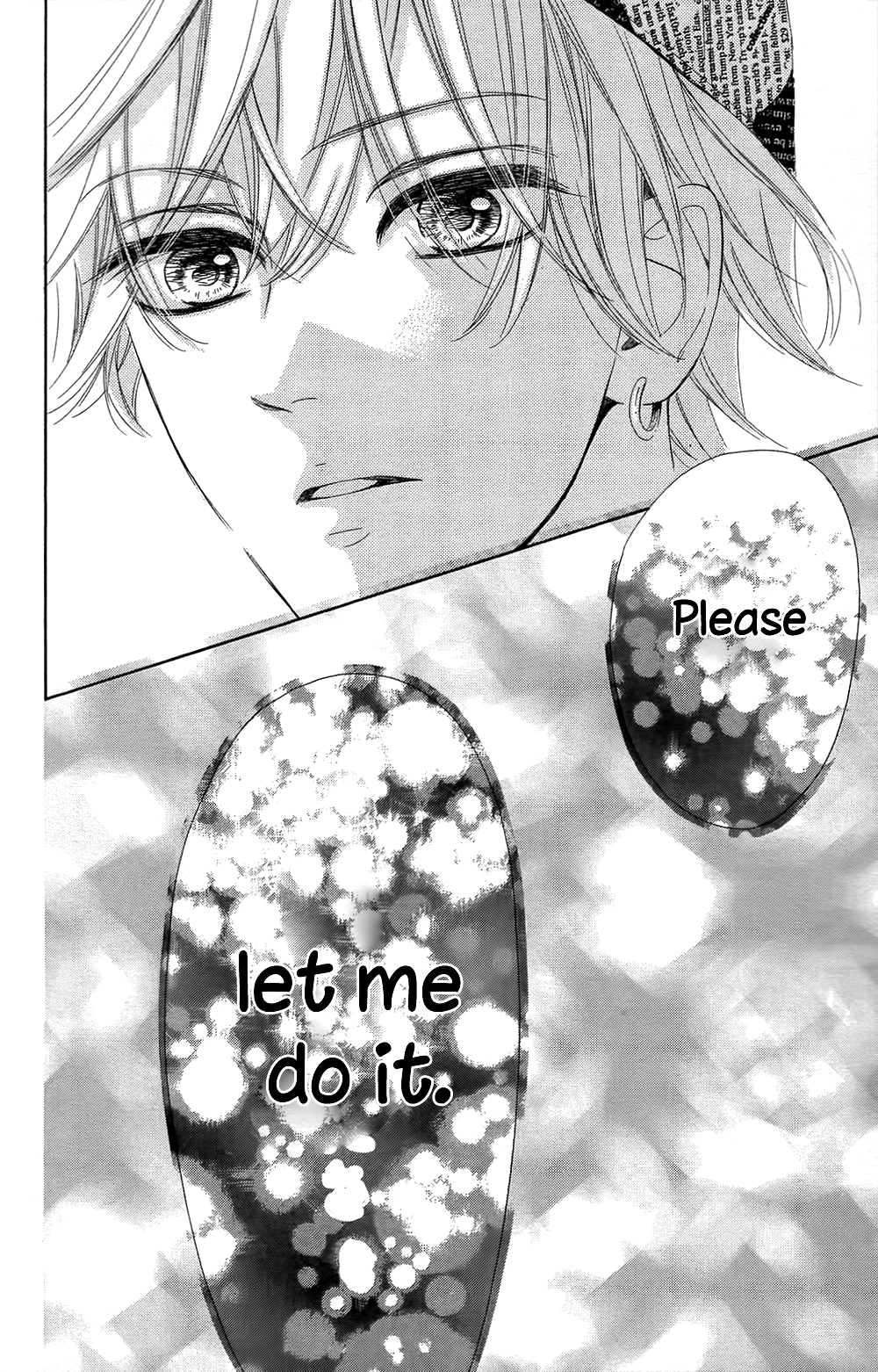 Honey Lemon Soda Chapter 10 43